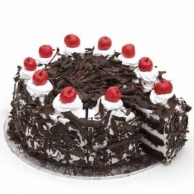 Black Forest Cake 2lbs