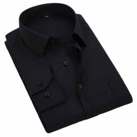 Send Black Shirt To Pakistan