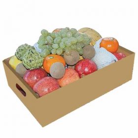 Fruit Box 4-5 Kg (Other Cities)