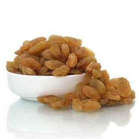 Kishmish Basket Half Kg