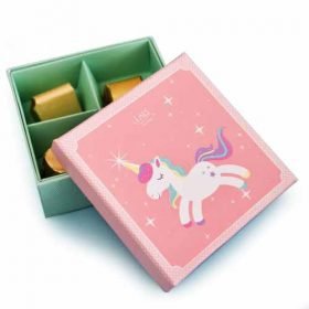 Unicorn Box By Lal's