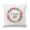 Send Love Cushions To Pakistan