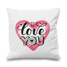 Send Love Cushions To Pakistan