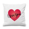 Send Love Cushions To Pakistan