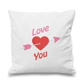 Send Love Cushions To Pakistan