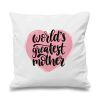 Send Mother's Day Cushion To Pakistan
