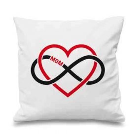 Send Mother's Day Cushion To Pakistan