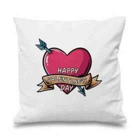 Send Valentine's Day Cushions To Pakistan