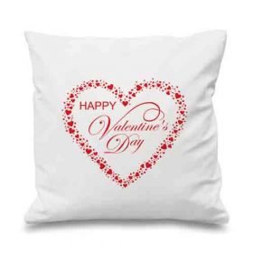 Send Valentine's Day Cushions To Pakistan