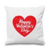 Send Valentine's Day Cushions To Pakistan