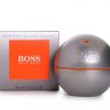 Boss In Motion 100Ml By Hugo Boss For Men