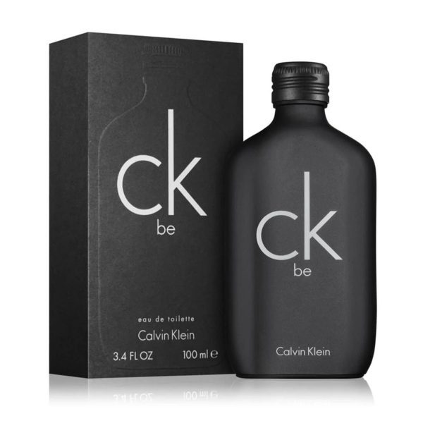 CK Be100Ml By CK For Men