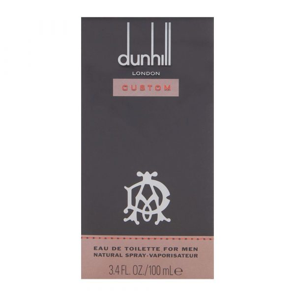 Custom 100Ml By Dunhill For Men