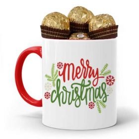 Send Christmas Gifts To Pakistan