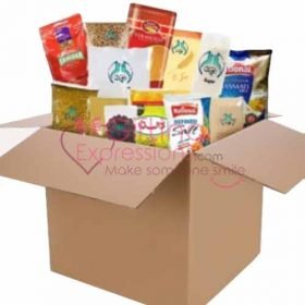 Send Grocery To Pakistan