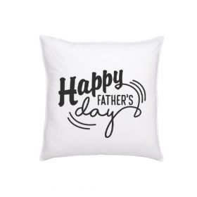 Send Father's Day Cushions To Pakistan