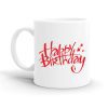 Send Birthday Mugs To Pakistan