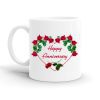 Send Anniversary Mugs To Pakistan