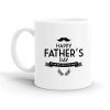 Send Father's Day Mugs To Pakistan