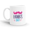 Send Father's Day Mugs To Pakistan