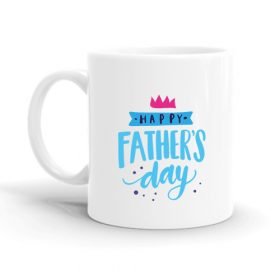 Send Father's Day Mugs To Pakistan