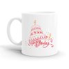 Send Birthday Mugs To Pakistan