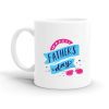 Send Father's Day Mugs To Pakistan