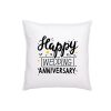 Send Anniversary Cushion To Pakistan