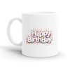 Send Birthday Mugs To Pakistan