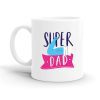 Send Father's Day Mugs To Pakistan