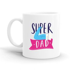 Send Father's Day Mugs To Pakistan
