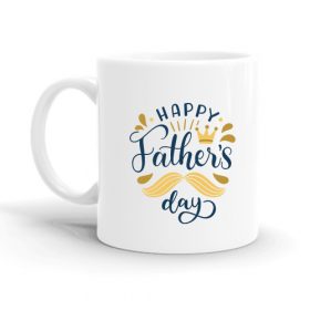 Send Father's Day Mugs To Pakistan