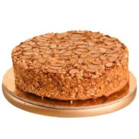 Send United King Cakes To Pakistan