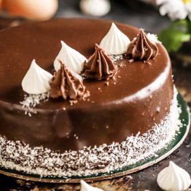 Send Hobnob Cakes To Pakistan