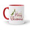 Send Christmas Mugs To Pakistan