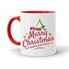 Send Christmas Mugs To Pakistan