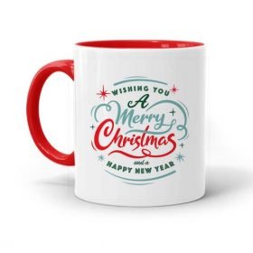 Send Christmas Mugs To Pakistan