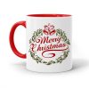 Send Christmas Mugs To Pakistan