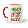 Send Christmas Mugs To Pakistan