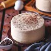 Send Delizia Cakes To Pakistan