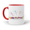 Send Congratulations Mugs To Pakistan