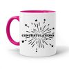 Send Congratulations Mugs To Pakistan