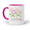 Send Congratulations Mugs To Pakistan