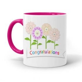 Send Congratulations Mugs To Pakistan