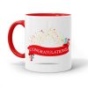 Send Congratulations Mugs To Pakistan
