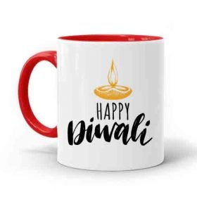 Send Diwali Mugs To Pakistan