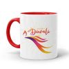 Send Diwali Mugs To Pakistan