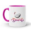 Send Diwali Mugs To Pakistan