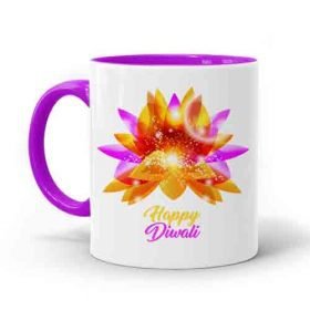 Send Diwali Mugs To Pakistan