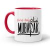 Send Eid-Al-Adha Mugs To Pakistan